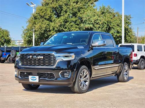 2026 RAM 1500 ST