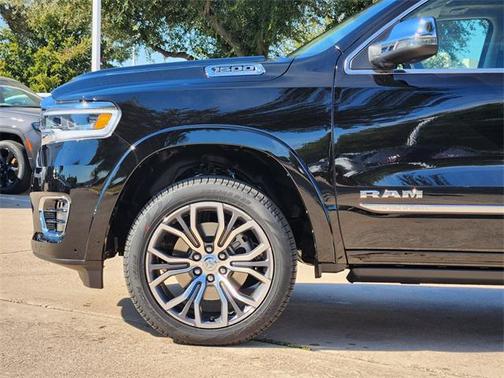 2026 RAM 1500 ST