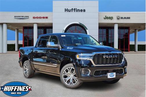 2026 RAM 1500 ST