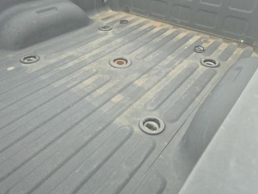 2020 RAM 2500 Big Horn Crew Cab 4X4 6'4' Box