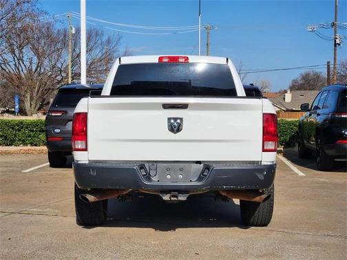 2019 RAM 1500 Tradesman