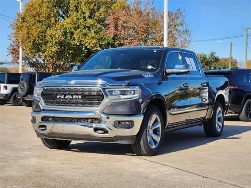 2019 RAM 1500 Limited