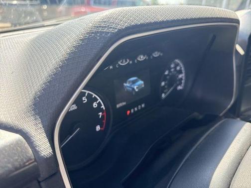 Carbonized Gray Metallic 2023 Ford F-150 XL