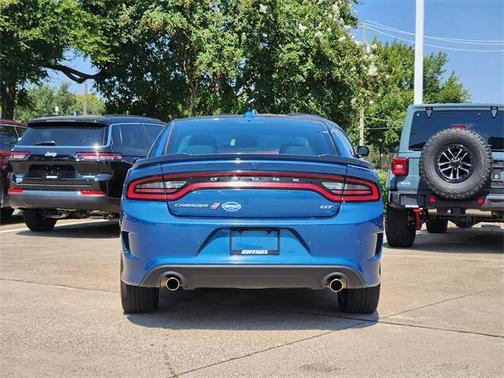 2023 Dodge Charger GT