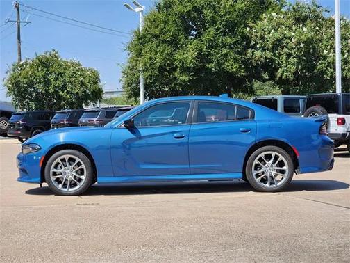 2023 Dodge Charger GT