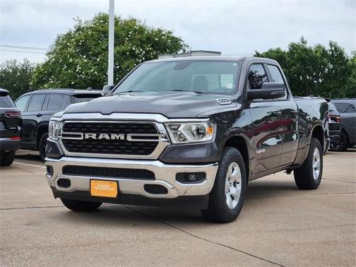 2024 RAM 1500 Big Horn/Lone Star