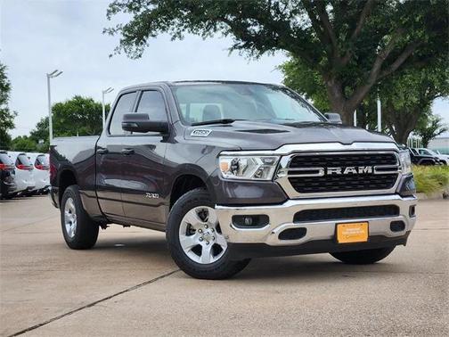 2024 RAM 1500 Big Horn/Lone Star