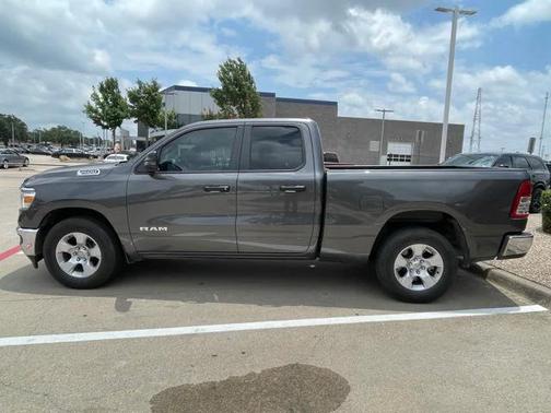 2024 RAM 1500 Big Horn/Lone Star