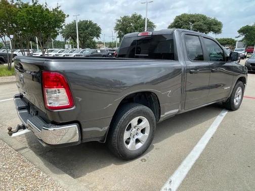 2024 RAM 1500 Big Horn/Lone Star