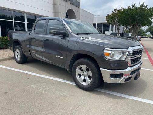 2024 RAM 1500 Big Horn/Lone Star