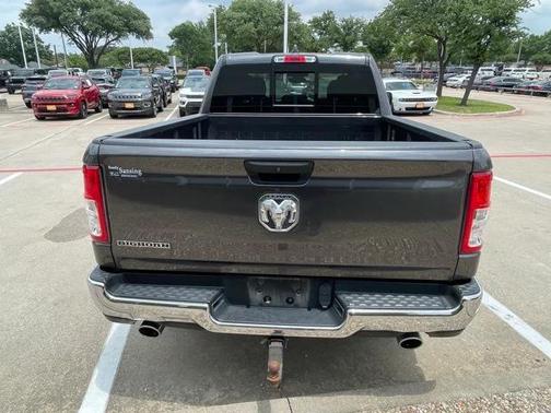 2024 RAM 1500 Big Horn/Lone Star