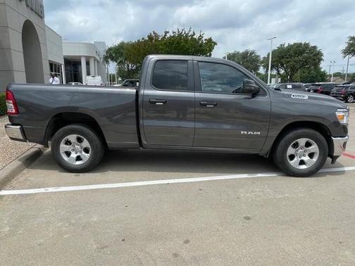 2024 RAM 1500 Big Horn/Lone Star