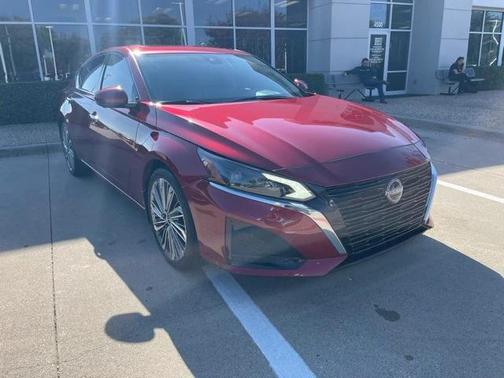 2024 Nissan Altima 2.5 SL