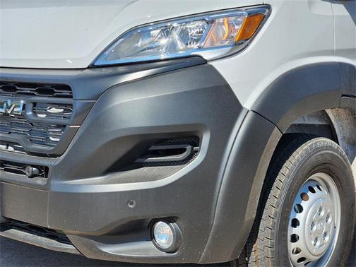 2026 RAM ProMaster 3500 High Roof