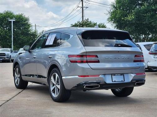 2024 Genesis GV80 3.5T