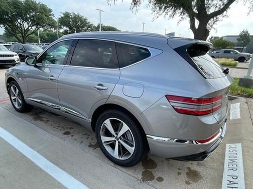 2024 Genesis GV80 3.5T