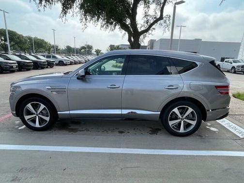 2024 Genesis GV80 3.5T