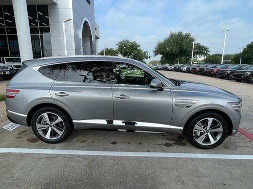 2024 Genesis GV80 3.5T