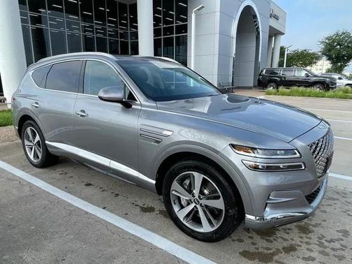 2024 Genesis GV80 3.5T
