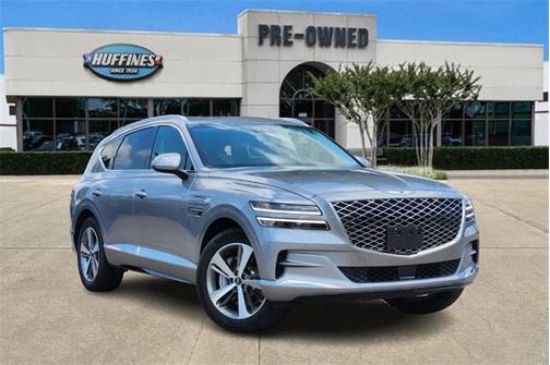 2024 Genesis GV80 3.5T