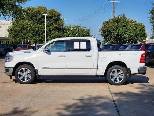 2021 RAM 1500 Limited