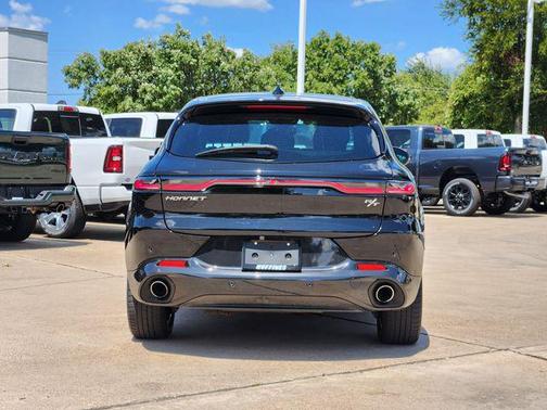 8 Ball 2024 Dodge Hornet R/T EAWD