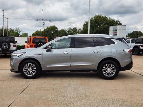 2024 Buick Enclave Premium FWD