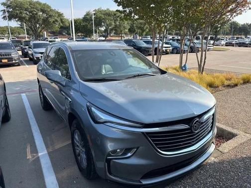 2024 Buick Enclave Premium FWD