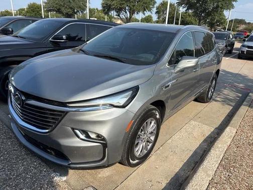 2024 Buick Enclave Premium FWD