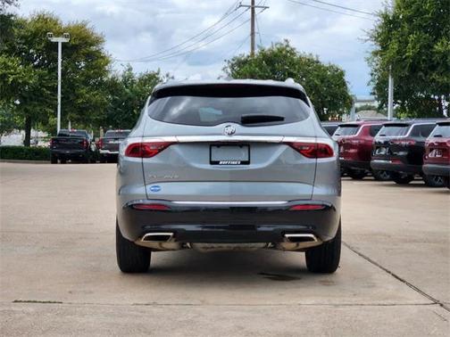 2024 Buick Enclave Premium FWD