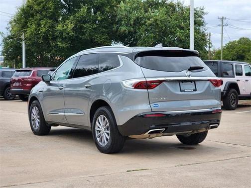 2024 Buick Enclave Premium FWD