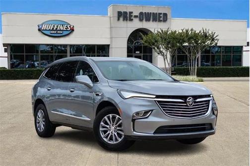 2024 Buick Enclave Premium FWD
