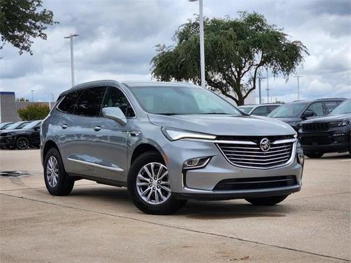 2024 Buick Enclave Premium FWD