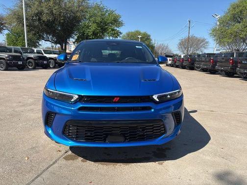 2024 Dodge Hornet GT Plus AWD