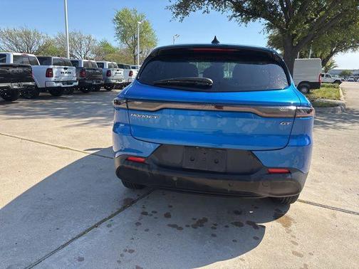 2024 Dodge Hornet GT Plus AWD