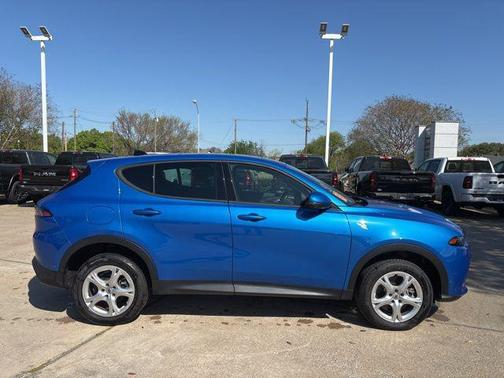 2024 Dodge Hornet GT Plus AWD