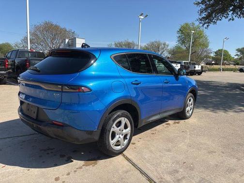 2024 Dodge Hornet GT Plus AWD