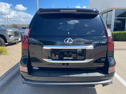 2021 Lexus GX 460 Luxury