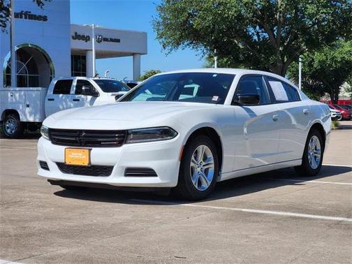 2023 Dodge Charger SXT