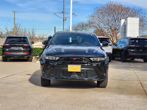 2024 Dodge Hornet GT Plus AWD