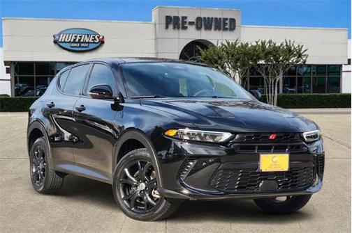 2024 Dodge Hornet GT Plus AWD
