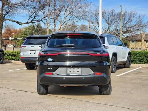 2024 Dodge Hornet GT Plus AWD