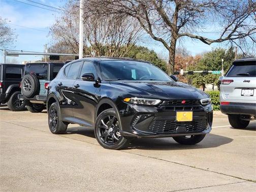 2024 Dodge Hornet GT Plus AWD