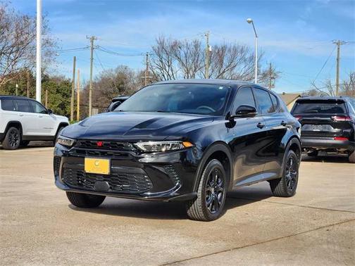2024 Dodge Hornet GT Plus AWD