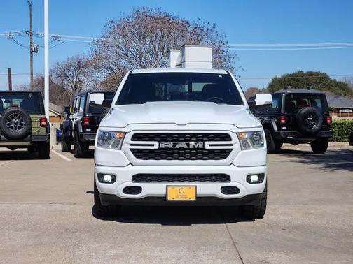 2024 RAM 1500 Big Horn/Lone Star