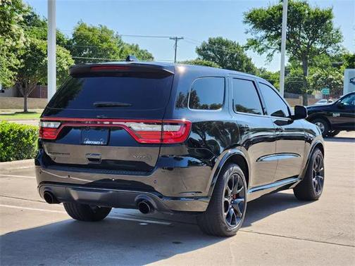 2024 Dodge Durango SRT Hellcat Premium AWD