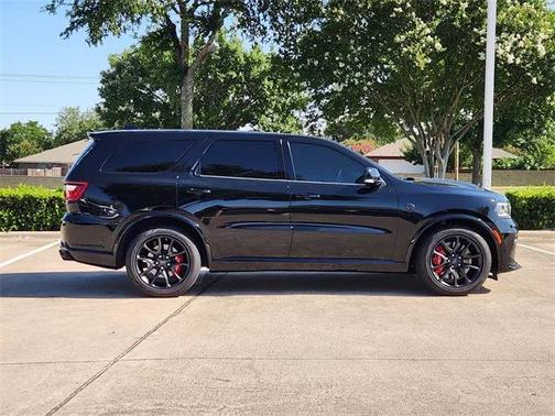 2024 Dodge Durango SRT Hellcat Premium AWD