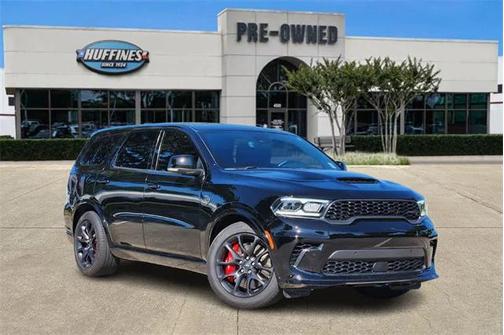 2024 Dodge Durango SRT Hellcat Premium AWD