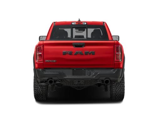 2025 RAM 1500 RHO Crew Cab 4x4 5'7' Box
