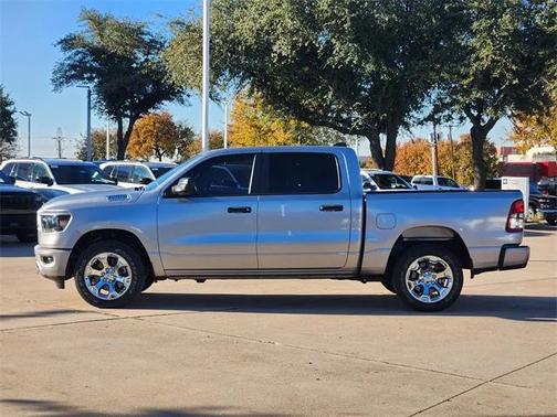 2024 RAM 1500 Tradesman